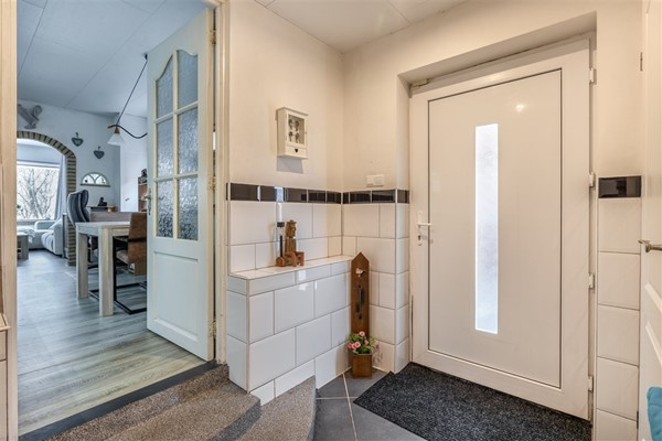 Medium property photo - Langeleegte 121, 9641 GV Veendam